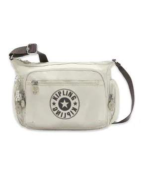 

Kipling-shoulder bag with phone pocket-cages S - KI2532G32