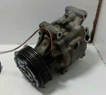 

517469310 AIR CONDITIONING COMPRESSOR LANCIA MUSA (184)