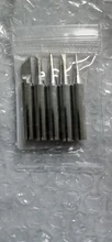 Soldering-Iron-Tips Electric K 3C 5pcs Tip-Repair DIY Pure-Copper I--B