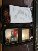 HABOTEST-Multímetro inteligente para teléfonos, dispositivo digital, probador avanzado, con capacidad Ohm Hz AC DC NCV, 600V