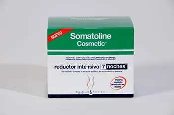 

SOMATOLINE reducer 7 night intensive 250ML