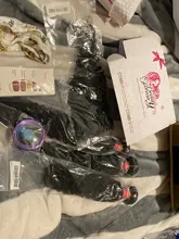 Beauty Forever-extensiones de cabello humano rizado malayo, 4x4, cierre libre/Medio/tres partes, 100%, Remy