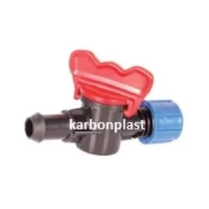 

16 X17 MM - VİDALI WOLF AĞIZI VALVE 298976790