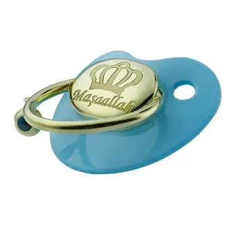 

King Crown Pattern Gold Spout 01-610-CEMZ039
