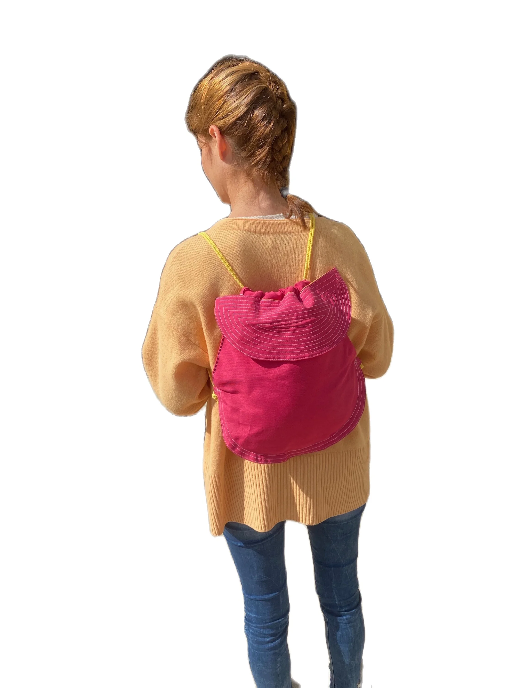 Mochila el capote deals