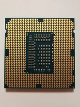 Procesador Intel Xeon E3 1230 V2 3,3 GHz Quad-Core, CPU SR0P4 LGA 1155