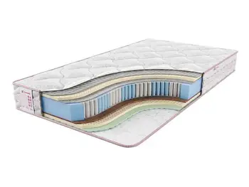 

Mattress sontelle vivre tense Mils 90x190