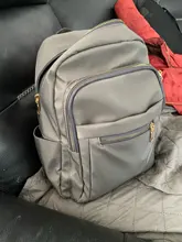 Mochila de moda de hombro bolsa mochila Academia mochila para mujer estilo Oxford mochila de la mujer chica mochila