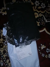 Pantalones Cargo de harén con bolsillos laterales para hombre, pantalón negro de Hip-Hop, informal, a la moda, ropa de calle, 2020 cintas