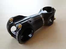 Tornillos y tuercas de titanio para vástagos de bicicleta, pieza de cabeza cónica con arandela M5 x 16 mm, M5 x 18mm y M5 x 20 mm, color dorado, azul, negro y tornasolado