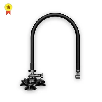 

LUCKY Flexible Arm Mount for Fixing Sonar