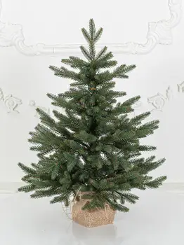 

Fir artificial TPK "new Christmas tree" French premium 0,65 m