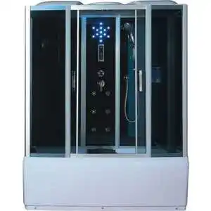 

Shower cabin Timo t-1150 88x150x220 cm