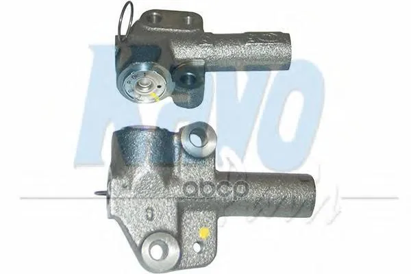 Натяжитель Ремня Грм Hyundai Santa Fe/Sonata Ef/Kia Sorento/Magentis Kavo Parts Dtd3001 kavo parts арт. DTD3001