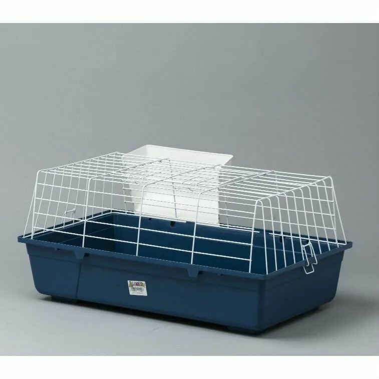 

Cage 70CM rabbits, guinea pigs, ferrets, hedgehogs, CHINCHILLAS