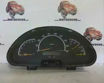 

A0014466421 BOX INSTRUMENTS MERCEDES SPRINTER 02.00-> COMBI