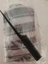 FnLune 27 estilo grueso antiestático peluquero delantal capa de corte de pelo peluquería capa vestido de salón de pelo tienda delantal para Barbero Accesorios