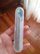 Agujas de acero inoxidable para eliminación de acné, herramientas para quitar espinillas y espinillas, cuidado de la piel Facial, limpiador de poros faciales, 4 Uds.