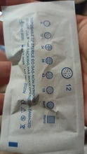 Cartucho de aguja de Nano Pin redondo para mesoterapia, punta de pluma Derma eléctrica automática, con microagujas, 10/50/100 Uds.