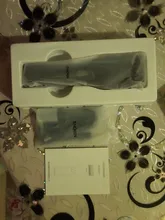 Electric-Hair-Clippers Hair-Cutting-Machine Ceramic-Cutter Enchen Boost Professional