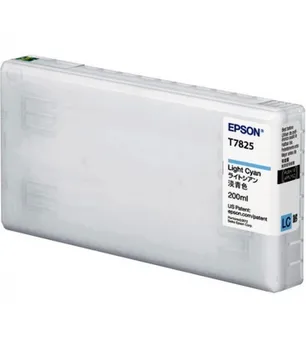 

EPSON CYAN Clear Ink for D700 - 200ML