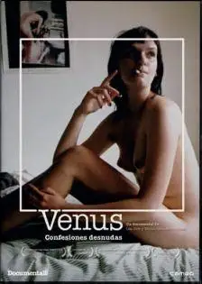 Венера (документальный фильм месяца) DVD фильмы продажа камеи |