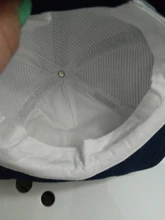 Gorro para bebé de oso de dibujos animados, gorra de béisbol algodón rayado ajustable para primavera y verano, Linda gorra de béisbol, sombrero para el sol para niños, gorros de bebé niño niña con orejas