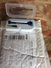 Oil-Booster Push-Rod Mechanic Maintenance Metal Pain-Point Needle Solves