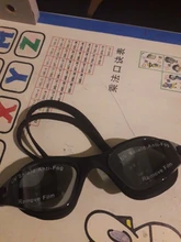 Gafas de natación profesionales para hombre y mujer, protección UV antiniebla, bañador de silicona resistente al agua, gafas de buceo