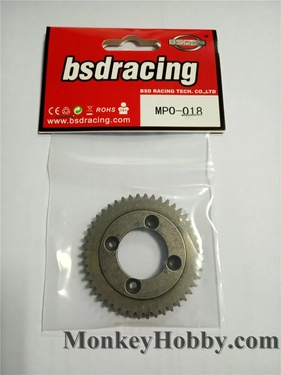 redcat rc parts