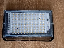 Landscape Lighting Street-Lamp Ip65 Waterproof 230V 100w Led 240V 220V DSELCHUN AC