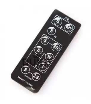 

PHOTTIX UNIVERSAL remote control