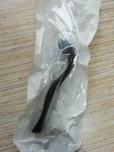 Rodillo Derma DRS 540, 0,3mm, agujas de titanio Mezoroller Dr Pen para el cuidado de la piel, tratamiento para la pérdida de cabello