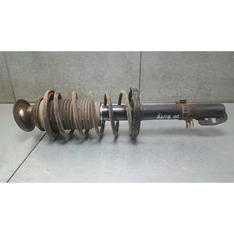 2486506 front right shock absorber FORD SIERRA | Автомобили и мотоциклы