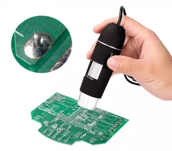 

342349 500 X usb digital microscope lens integration portable usb 2.0
