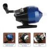 Fishing wheel Spincast Fishing Reel Slingshot Outdoor Shooting Harpoon Dart Reel high Fishing Reel Accessories ► Photo 2/6