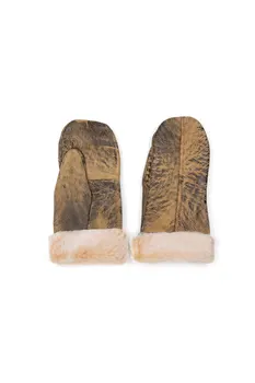 

Shearling Mittens Перчатки Из Овчины Sheepskin Gloves Unisex Leather Gloves Перчатки Для Женщин Для Мужчин Made in Turkey