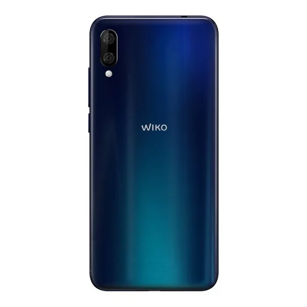 Смартфон WIKO MOBILE View 3 Lite 6,0" Octa Core 2 Гб ОЗУ 32 ГБ 4000 мАч