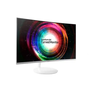 

PC screen Samsung CH71 Series C32H711QEU