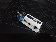 Portable Lantern Working-Torch Aa-Battery 3-Modes flashlight Camping-Lamp Flashlamp 3800-Lumen