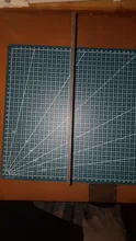 Acrylic-Board Plastic-Sheet Glass Clear Organic Methacrylate And 8mm 1mm 3mm 200x200mm