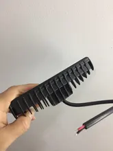 Headlights Trailer-Offroad Truck Boat Tractor LED Motorcycle Auto 36W 12-24V Spot 