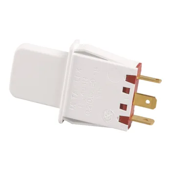 

Refrigerator Light Switch For Siemens KG39EAW20R 1 Pieces