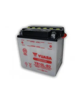 

Battery YB10L-B2 12v 11ah Yuasa