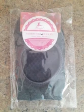 Las nuevas mujeres antideslizante calcetines de Yoga dos del dedo del pie algodón deportivo, Pilates calcetines ventilación secado rápido Ballet profesional calcetín de baile zapatillas