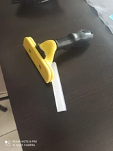 S M LYellow-cepillos de pelo para mascotas, para perro, gato, Animal PEQUEÑO, peine de aseo, cosquillas, cepillo de limpieza de piel, cortadora de pelo, herramientas Furmines