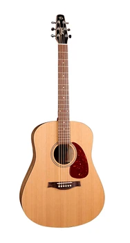 

029396 S6 original acoustic guitar, Seagull