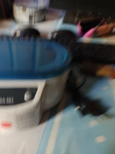 Jewelry Cleaner Glasses Circuit-Board Ultrasound Digital 600ml