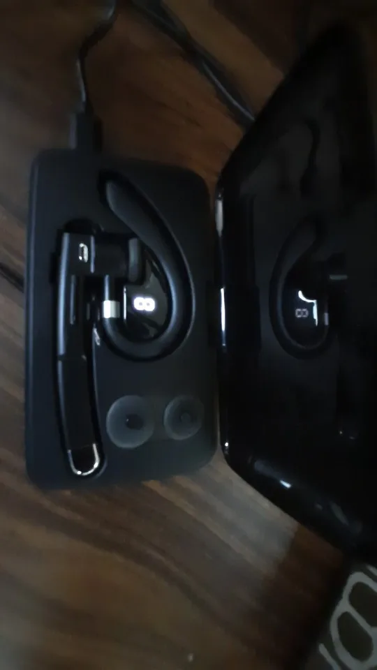 Отзыв о товаре Беспроводная Bluetooth-гарнитура HiFi с дисплеем на батарейках, водонепроницаемая, YYK-520 от пользователя M***a