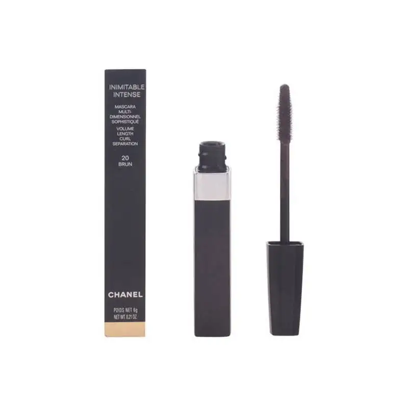 Тушь для ресниц Inimitable Intense Chanel
